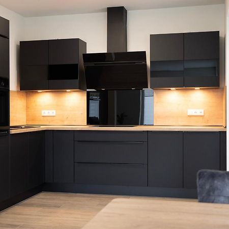 Haus Seeadler 1 Eg دانغاست المظهر الخارجي الصورة