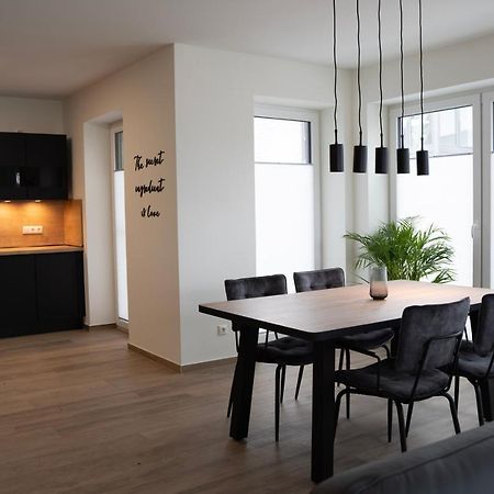 Haus Seeadler 1 Eg دانغاست المظهر الخارجي الصورة