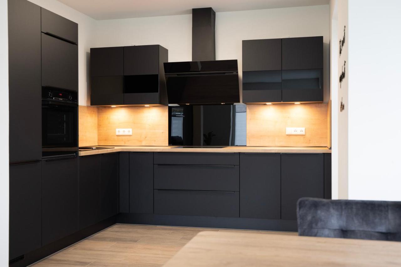 Haus Seeadler 1 Eg دانغاست المظهر الخارجي الصورة