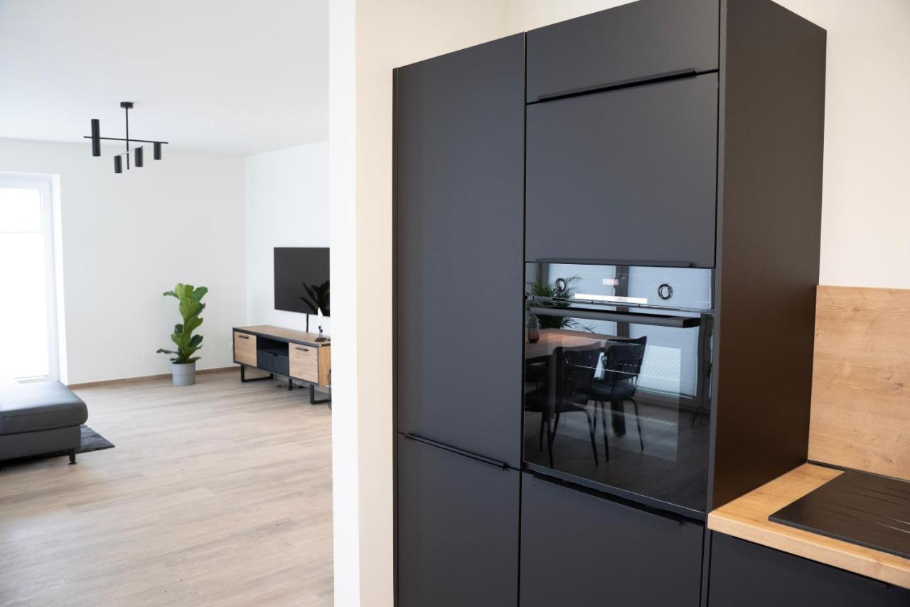 Haus Seeadler 1 Eg دانغاست المظهر الخارجي الصورة