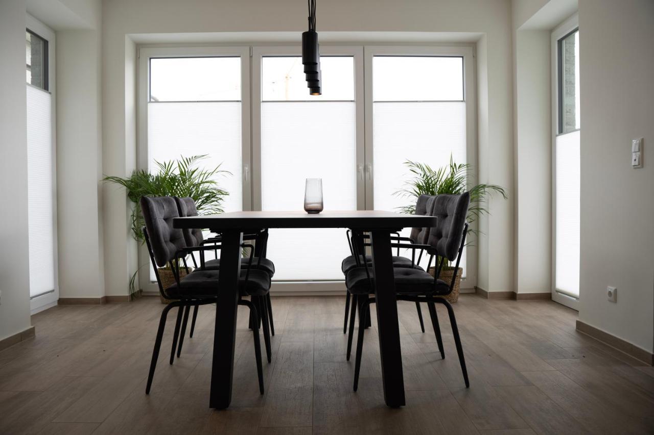 Haus Seeadler 1 Eg دانغاست المظهر الخارجي الصورة