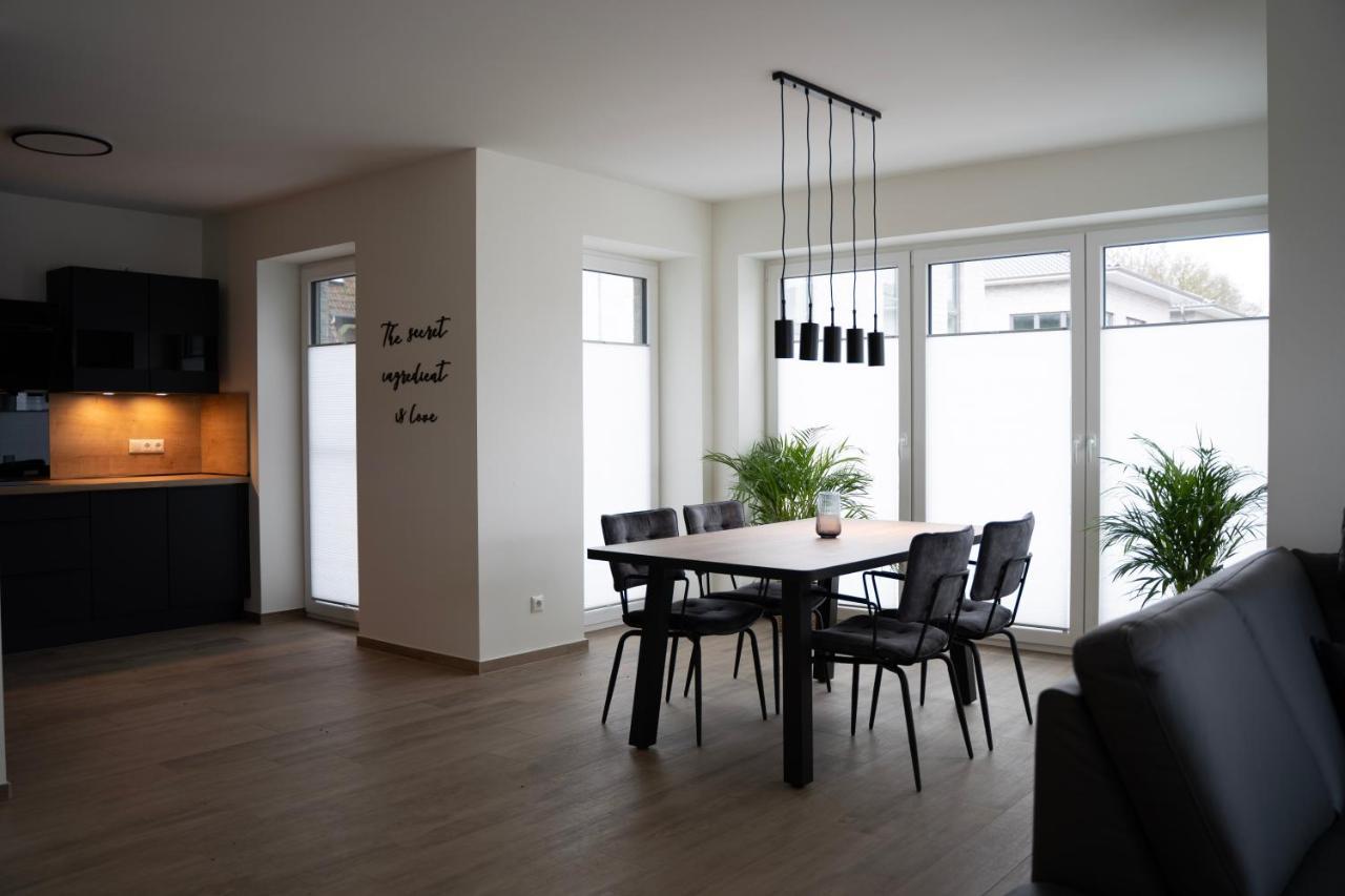 Haus Seeadler 1 Eg دانغاست المظهر الخارجي الصورة