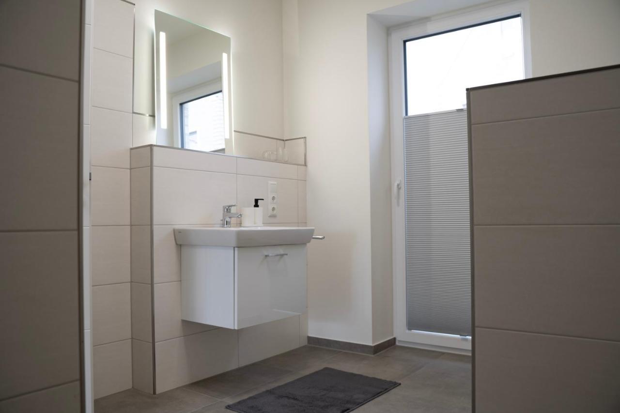 Haus Seeadler 1 Eg دانغاست المظهر الخارجي الصورة