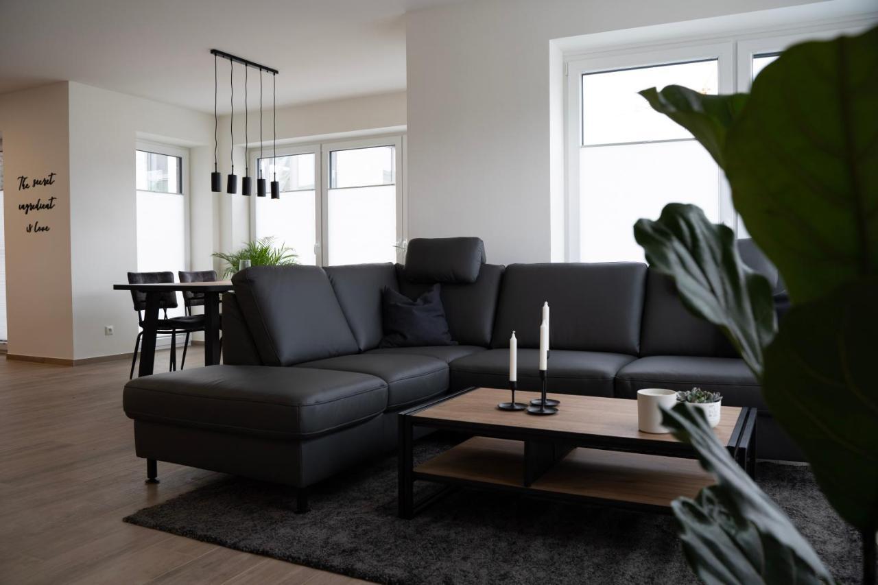 Haus Seeadler 1 Eg دانغاست المظهر الخارجي الصورة